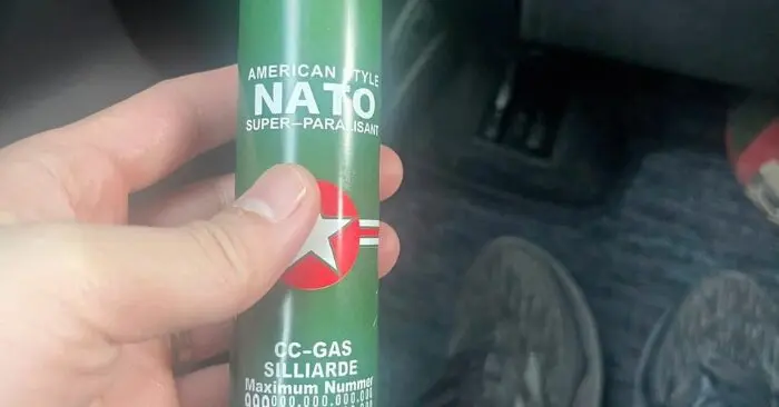 Cướp xe máy