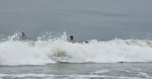 Cứu nạn du khách Nha Trang