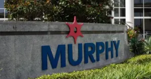 Tập đoàn Murphy Oil