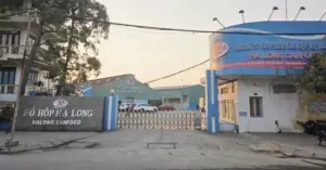 Vi phạm an toàn thực phẩm Hải Phòng