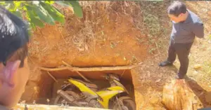 Công an Gia Lai kêu gọi tố giác