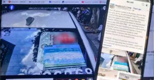 Cuốc taxi ở Đà Nẵng