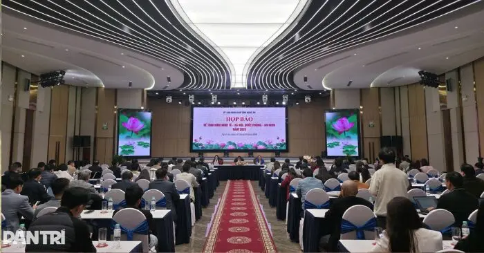 Dự án Nuôi em Nghệ An
