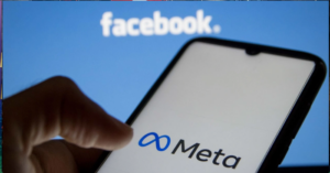 Facebook triệu like biến mất