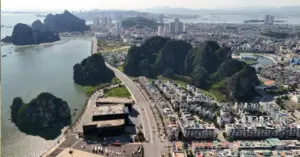 GRDP Quảng Ninh Hải Phòng cao nhất