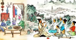 Gia hòa vạn sự hưng – giữ gốc để sinh thế