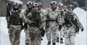 Greenland và NATO