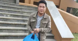 Hai gói hàng gần 8 tỷ đồng bị mất