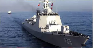 Iran tiết lộ vũ khí bí mật
