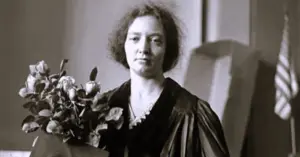Irène Joliot-Curie