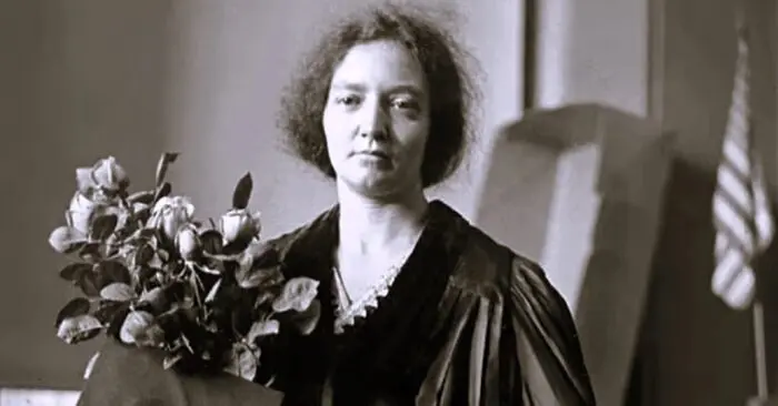 Irène Joliot-Curie