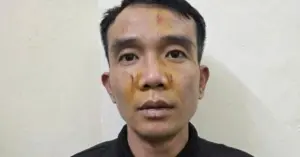 Khởi tố người đàn ông lừa đảo xuất cảnh