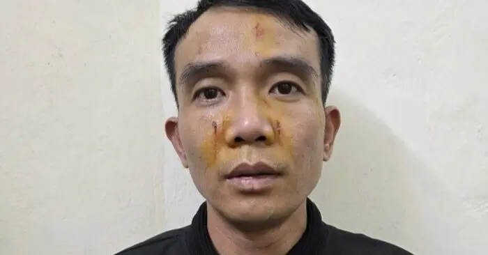 Khởi tố người đàn ông lừa đảo xuất cảnh