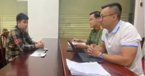 Lừa đảo mua hàng ảo trên Facebook