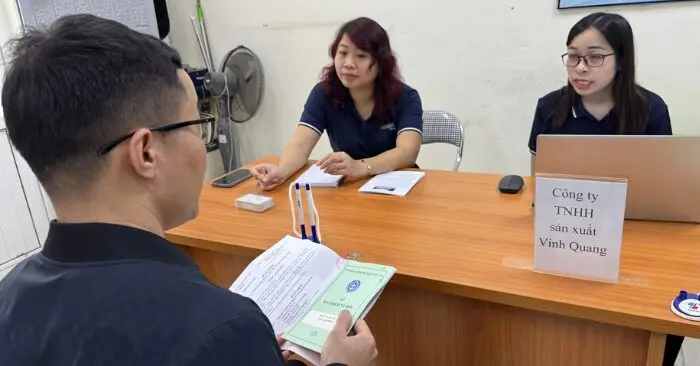 Lương cơ sở tăng năm 2026