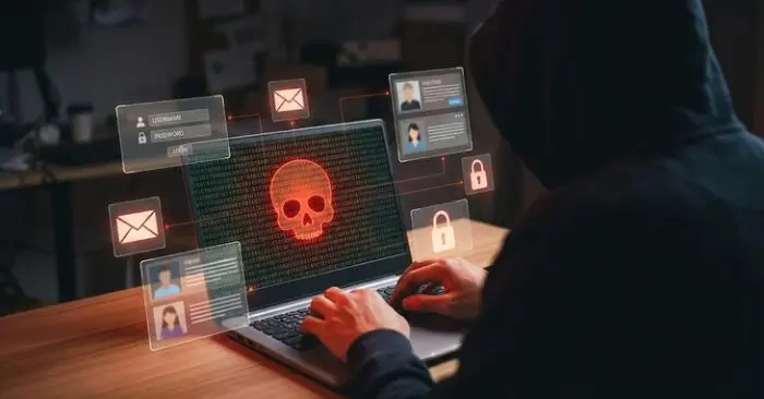 Infostealer khiến mất Gmail, Facebook dù không bấm link lạ