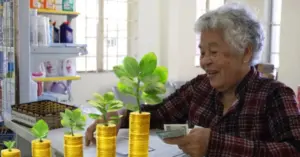 Những địa phương có trợ cấp hưu trí cao nhất 2026