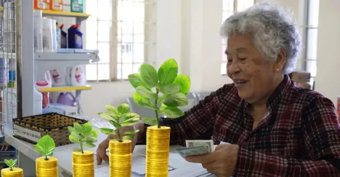 Những địa phương có trợ cấp hưu trí cao nhất 2026