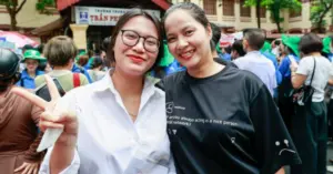 Xét tuyển kết hợp trở thành xu hướng chủ đạo