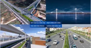 TPHCM khởi công Metro Bến Thành – Tham Lương 57.000 tỷ
