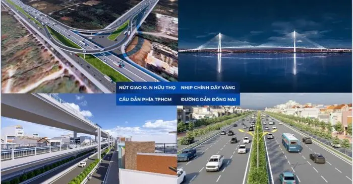 TPHCM khởi công Metro Bến Thành – Tham Lương 57.000 tỷ