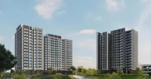 Khởi công dự án Famia Việt Trì