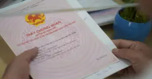 Từ 2026 bỏ ghi thế chấp trên sổ đỏ