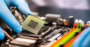 Việt Nam thành lập trung tâm quốc gia sản xuất thử chip