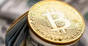 Bitcoin tăng bất chấp lạm phát Mỹ