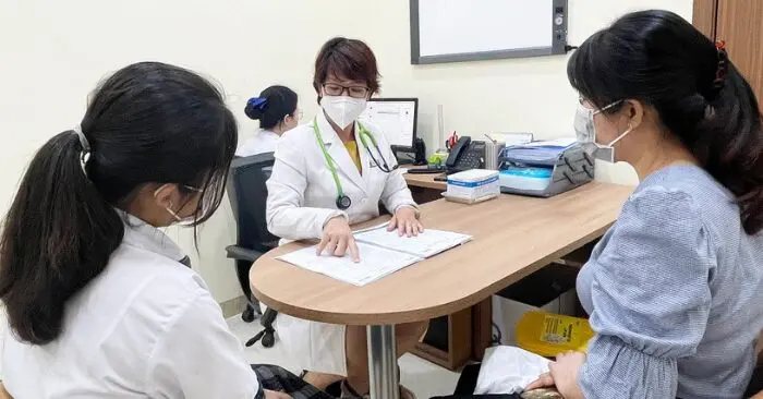 Làm gì giúp trẻ ít ốm vặt khi trời lạnh?
