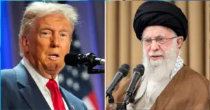 Mỹ cảnh báo Iran