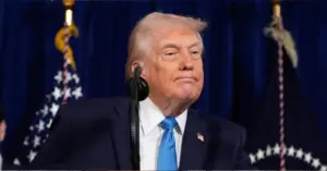 Ông Trump mời Tổng thống Colombia tới Nhà Trắng