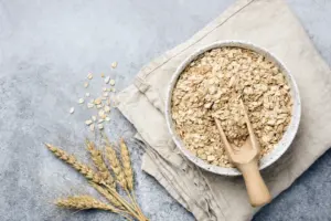 Nạp chất xơ giảm cholesterol: 4 mẹo đơn giản dễ áp dụng