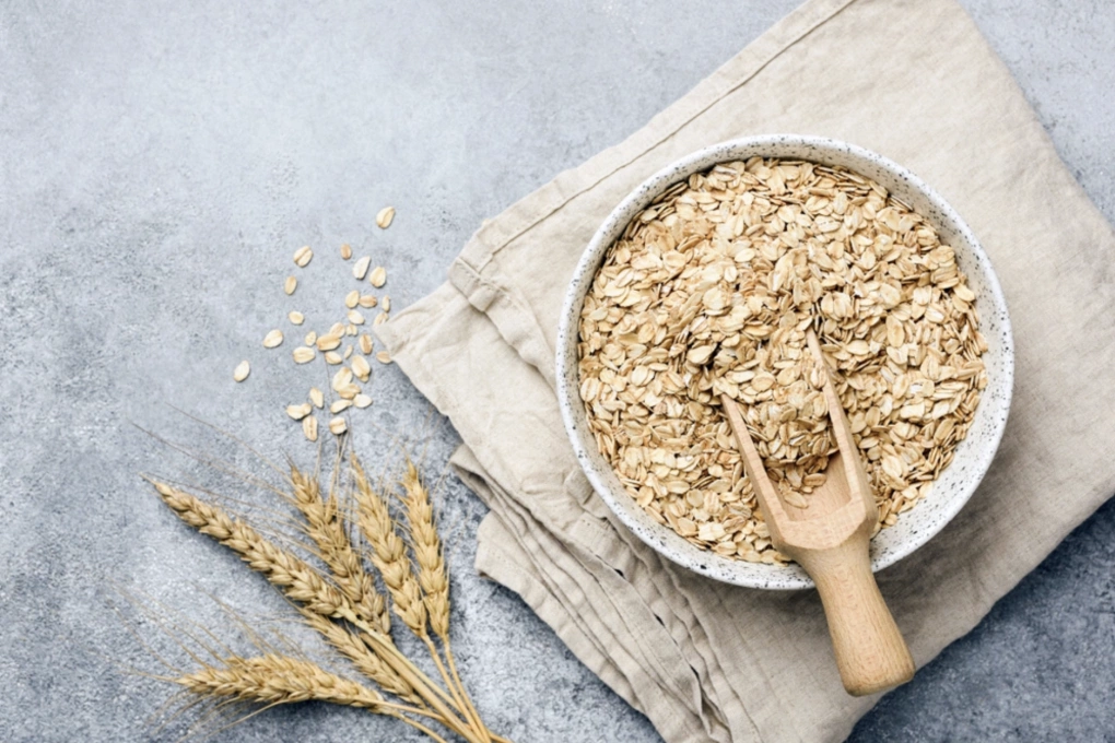 Nạp chất xơ giảm cholesterol: 4 mẹo đơn giản dễ áp dụng
