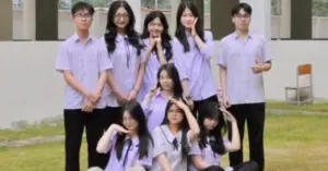 Danh sách thủ khoa học sinh giỏi quốc gia