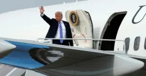 Tổng thống Trump