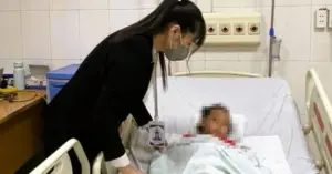 Ngộ độc thuốc diệt chuột