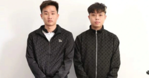 Lừa đảo qua Facebook