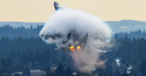Chiến đấu cơ F-15