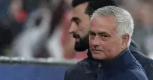 Jose Mourinho