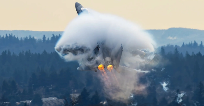 Chiến đấu cơ F-15