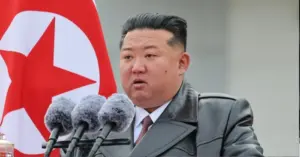 Triều Tiên tăng cường răn đe