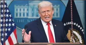 Trump ám chỉ dùng chiến thuật