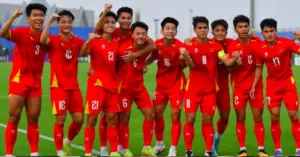 U23 Việt Nam được thưởng lớn