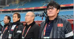 U23 Việt Nam – U23 Kyrgyzstan