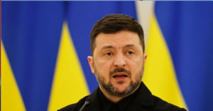 Ukraine mời Tổng thống Nga Putin tới Kiev