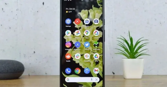 Ứng dụng độc hại cần xóa