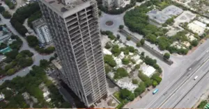 Vicem Tower tại Hà Nội