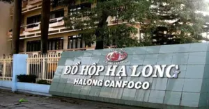 Vụ Công ty CP Đồ hộp Hạ Long