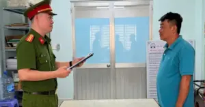 Vụ lừa bạn gái gần 2 tỷ đồng